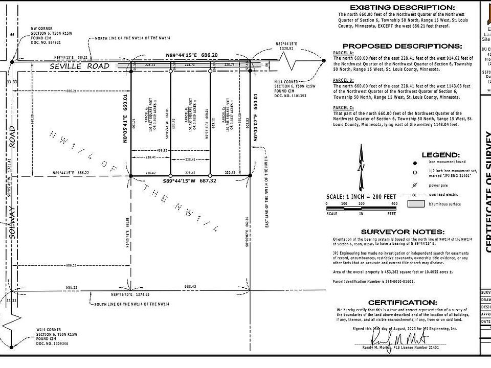 2nd image of 58xx Seville Rd