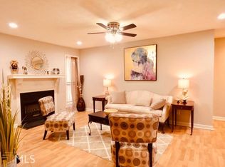 1454 Branch Dr, Tucker, GA