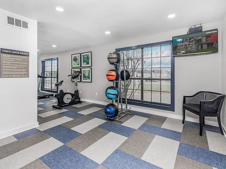 Fiona Apartment Homes — Photo 31