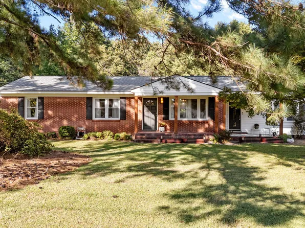 2155 Piney Grove Church Road, Kenly, NC 27542