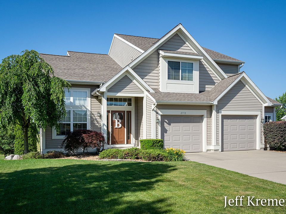2772 Sunbrook Dr, Hudsonville, MI 49426 Zillow