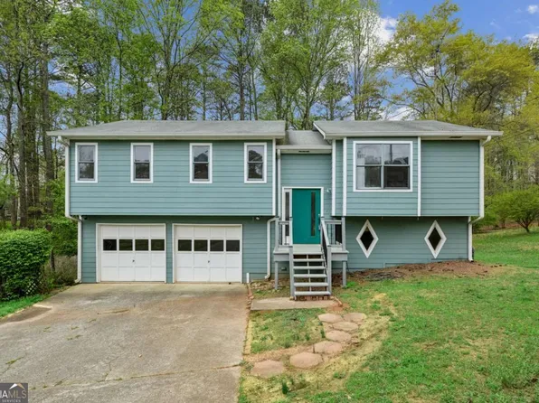 3055 Sawgrass Trl SW, Lilburn, GA 30047