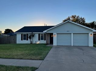 6614 Huron Ave, Lubbock, TX 79424