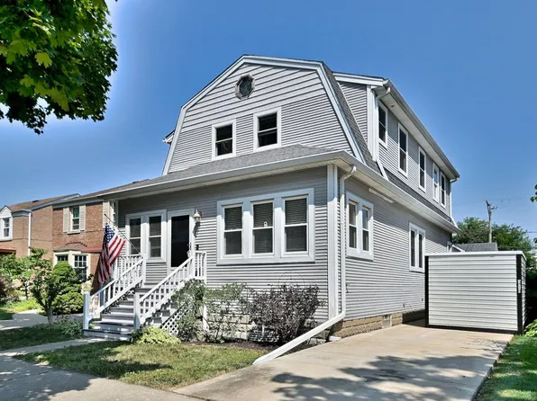 7421 N Oketo Ave, Chicago, IL 60631