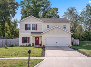 1270 Mary Francis Ct, Lancaster, OH 43130