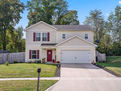 1270 Mary Francis Ct, Lancaster, OH, 43130