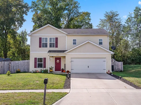 1270 Mary Francis Ct, Lancaster, OH 43130