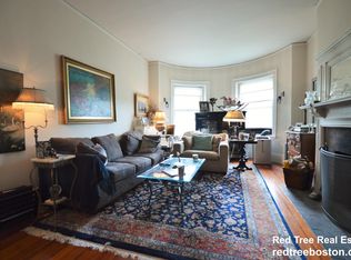 1685 Beacon St, Brookline, MA 02445