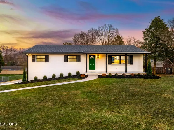 5216 Winfield Ln, Knoxville, TN 37921