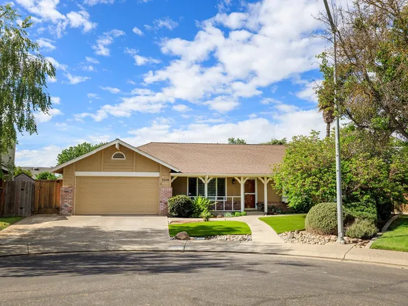 3600 Zachary Ct, Modesto, CA 95355