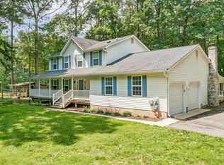 11465 Dorn Dr, Charlotte Hall, MD 20622