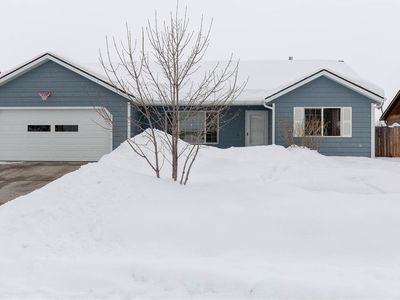 113 Mineral Ave, Bozeman, MT, 59718