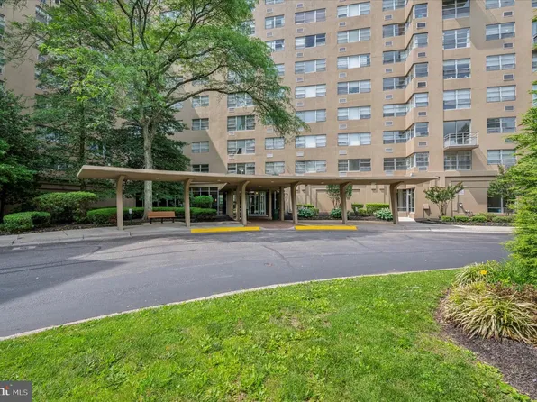 1030 E Lancaster Ave APT 614, Bryn Mawr, PA 19010
