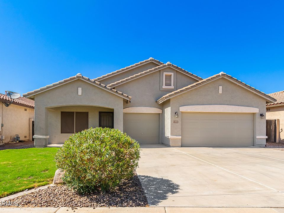 1st image of 12842 W WHITTON Avenue
