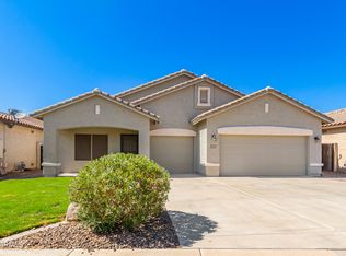 12842 W Whitton Ave, Avondale, AZ 85392