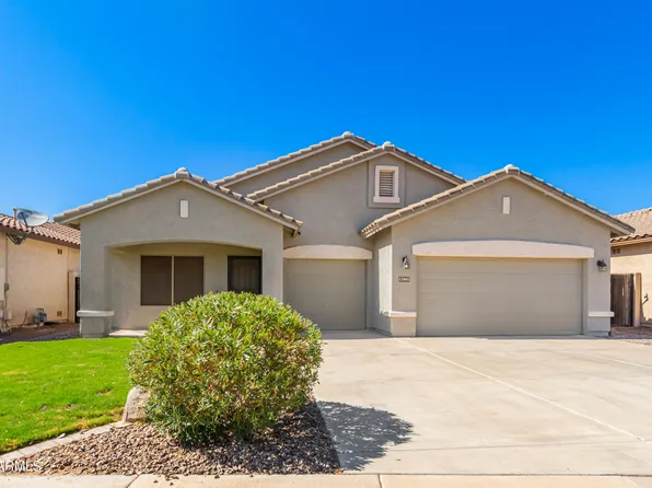 12842 W WHITTON Avenue, Avondale, AZ 85392