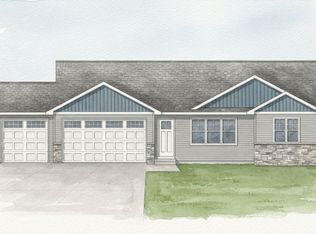 Apple Blossom Dr, Neenah, WI 54956