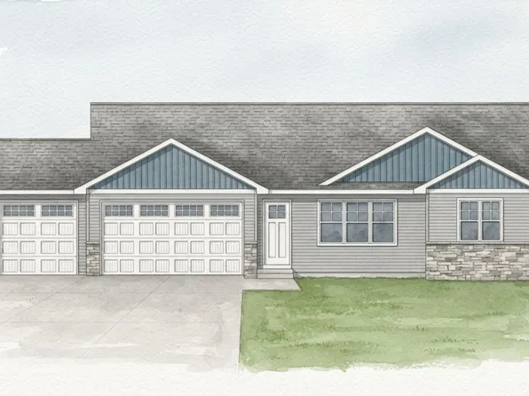 Apple Blossom Dr, Neenah, WI 54956