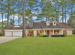 24887 Tenn Oaks Rd, Hockley, TX 77447