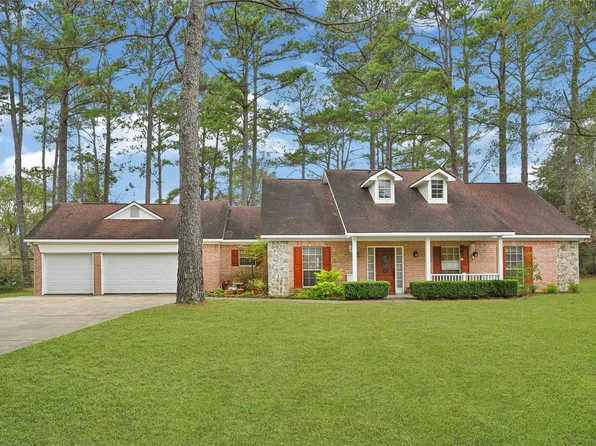 24887 Tenn Oaks Rd, Hockley, TX 77447