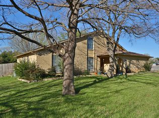 751 NW Barbara Ln, Burleson, TX 76028