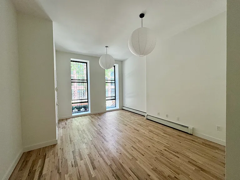 46 E 126th St #P — Photo 3