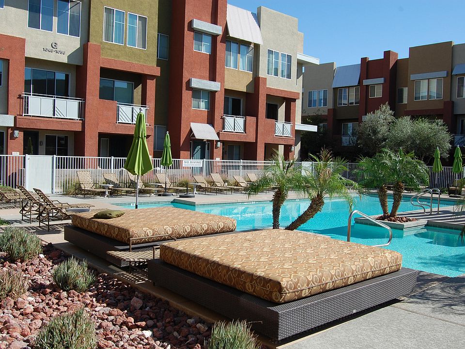 1st image of 6605 N 93RD Avenue #1064