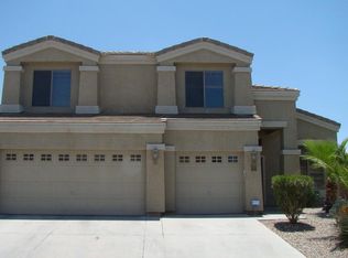 3543 W Allens Peak Dr, San Tan Valley, AZ 85142