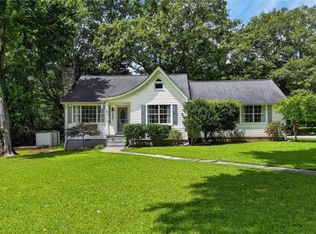 8641 Bowden St, Douglasville, GA 30134