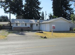 4088 Scenic Dr, Eugene, OR