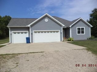 2745 111th Ave, Allegan, MI 49010