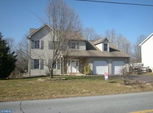12 Stonetown Rd, Birdsboro, PA 19508