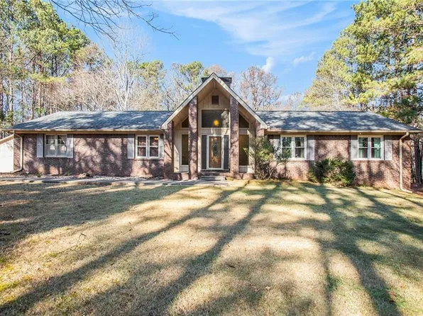 4852 Brownsville Rd, Powder Springs, GA 30127