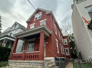 2328 Stratford Ave, Cincinnati, OH 45219