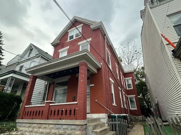 2328 Stratford Ave, Cincinnati, OH 45219
