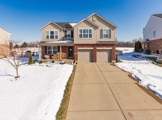 4199 Firewood Trl, Burlington, KY 41005