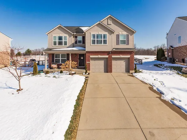 4199 Firewood Trl, Burlington, KY 41005