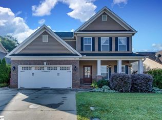 105 Alcove Ct, Greenville, SC 29607