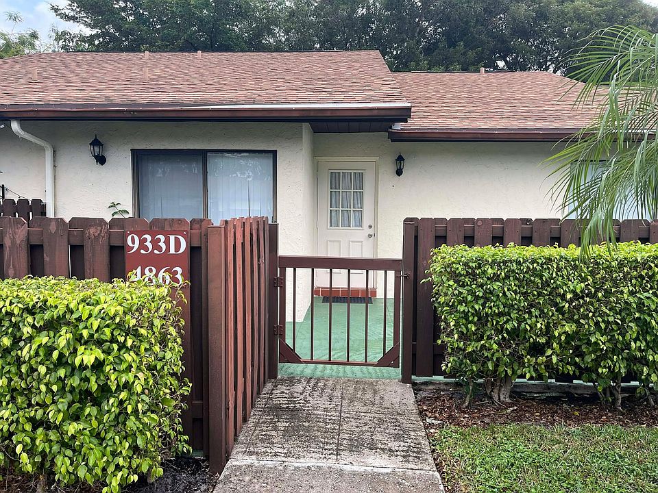 1st image of 4863 Sable Pine Cir APT D