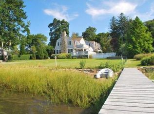 448 Elm St, Dartmouth, MA 02748