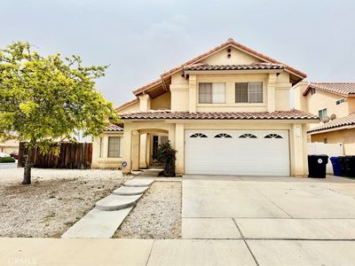 13571 Arroweed Cir, Victorville, CA, 92392
