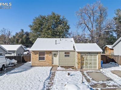 5025 Hunters Run, Colorado Springs, CO, 80911
