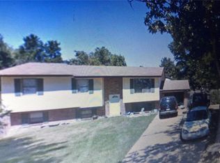 6623 Kenny Ln, House Springs, MO 63051