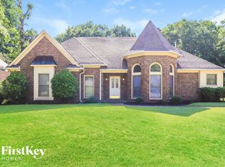 1771 Wood Oak Dr, Cordova, TN 38016