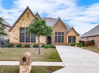 3702 Harlan Dr, Sachse, TX 75048