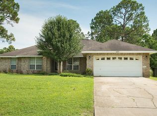 6805 Fernandina Rd, Navarre, FL 32566