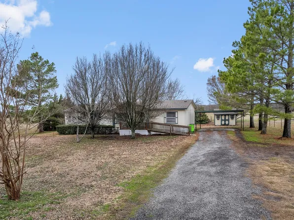 1076 2186 County Rd, Celeste, TX 75423