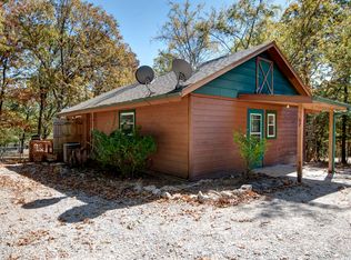 67 The Poet Pl, Branson West, MO 65737