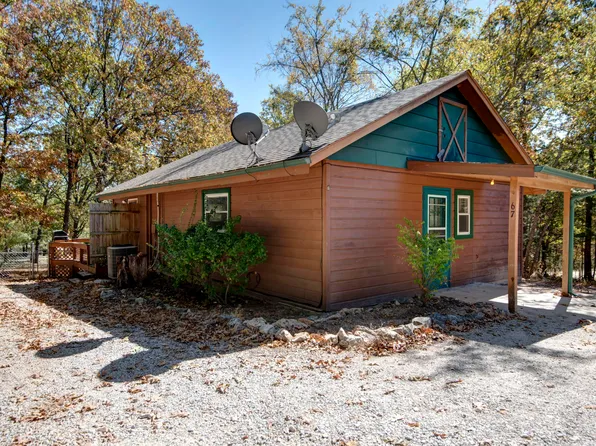 67 The Poet Place, Branson West, MO 65737