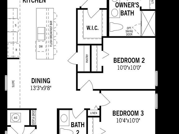 2nd image of 13035 HOLSINGER Boulevard